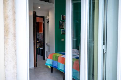 Φωτογραφία από το άλμπουμ του Sanlorenzo MaDa House στη Ρώμη