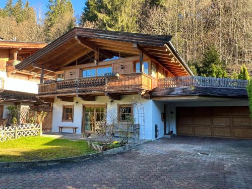 Chalet Aurach