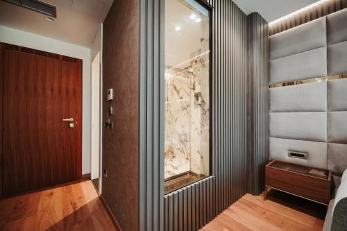 Fotografie z fotogalerie ubytování Marinaj Hotel & SPA v destinaci Tirana