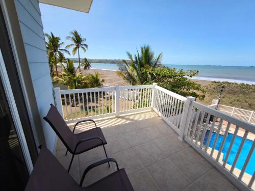 Paisaje cerca de este apartamento