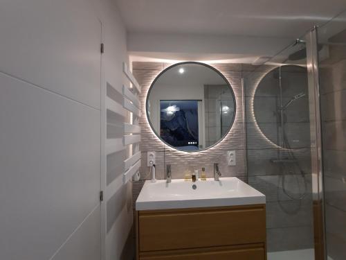 Villa Luxe Port Nature 2