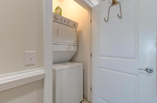 Φωτογραφία από το άλμπουμ του The Hideaway A by Carolina Beach Realty σε Kure Beach