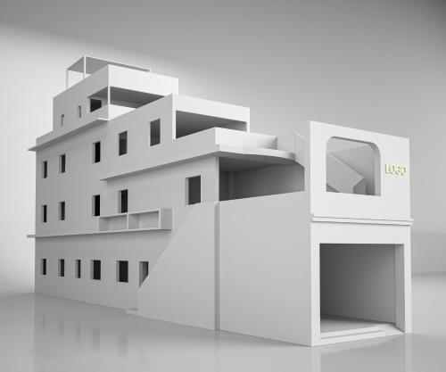 Kuchyň nebo kuchyňský kout v ubytování Hotel Khánh Linh