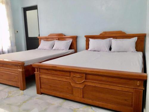 Gallery image of Thảo Vân hotel in Sầm Sơn