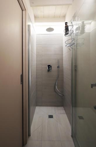 Bagno di Affittacamere Alle Volte