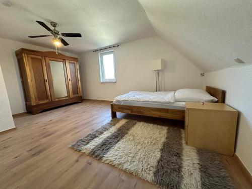 Imagen de la galería de Haus Strack, en Schwalmstadt