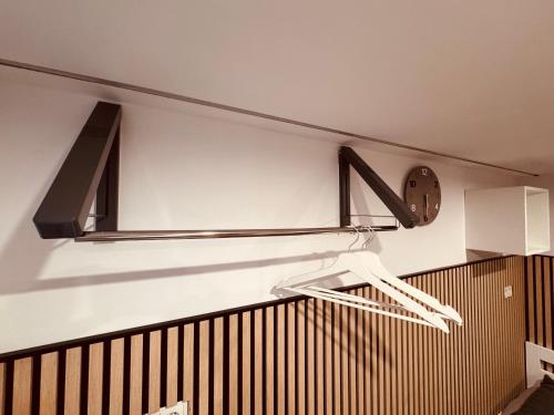 Gambar di galeri bagi sweet Lounge Appartement di Ehringshausen