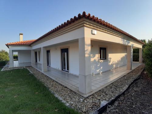 Fotografie z fotogalerie ubytování Blue House - Leiria, entre Fátima e Nazaré v destinaci Maceira