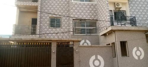 B&D Residence