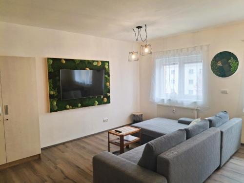 Apartmán Milano Frymburk