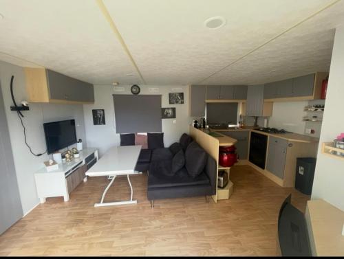 Photo de la galerie de l'établissement Mobil home camping Paradis du Quinquis, à Clohars-Carnoët