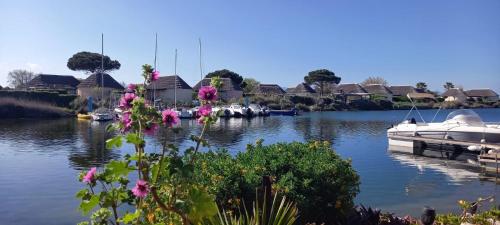 Super Maison de pêcheur