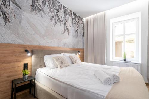 HostLoop Apartments -Mariacka