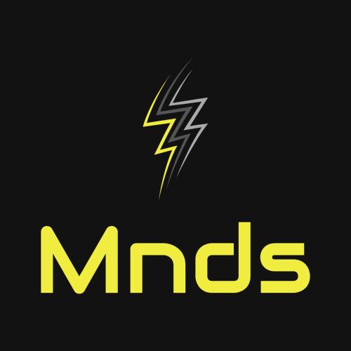 a yellow logo with a lightning bolt on it at Casa dos Tios Estremoz-veiros in Veiros
