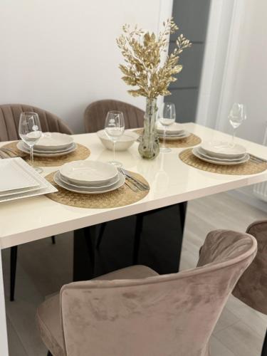 Fotografie z fotogalerie ubytování Apartmani Maja v destinaci Blagaj