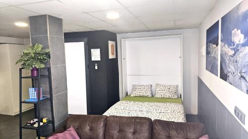 Apartamento Aldamy