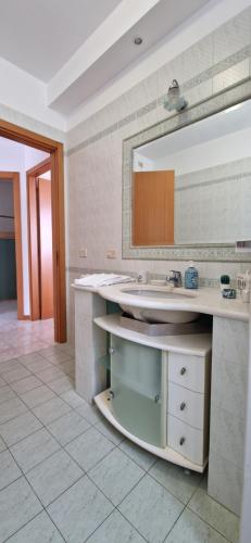 Bagno di Casa Conchiglia