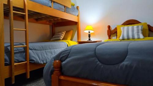 Φωτογραφία από το άλμπουμ του Sueños del Pilar I y II σε Γκοντόι Κρουζ