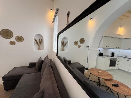Entropia Loft Myconian Apartment