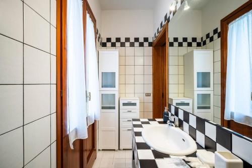 La Casina - Florence Loft Apartment