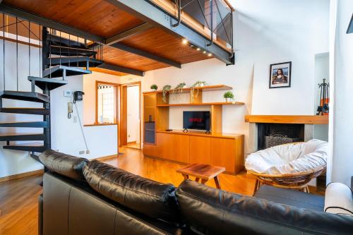 La Casina - Florence Loft Apartment