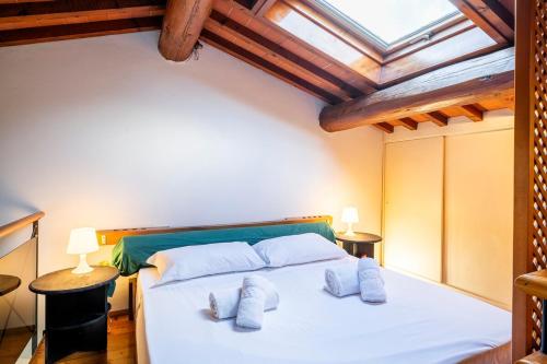 La Casina - Florence Loft Apartment