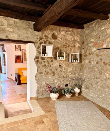 Φωτογραφία από το άλμπουμ του Relais Il Monaco σε Artena