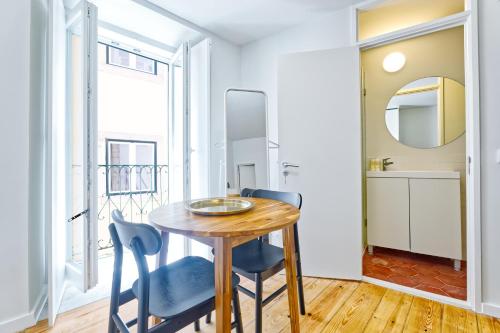 Salvador Suites