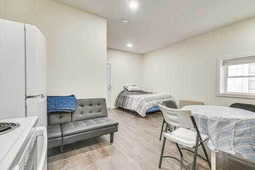 Gallery image of Walkable, Low-Key Waterville Studio with Parking! in Waterville