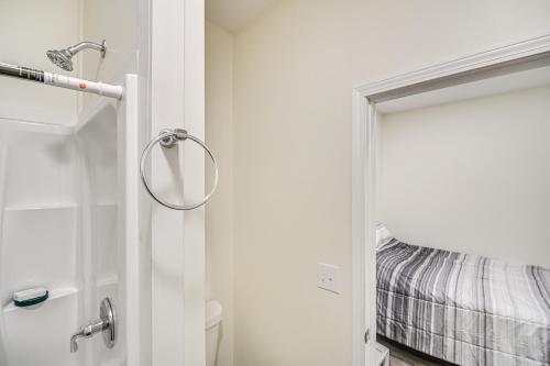 Gallery image of Walkable, Low-Key Waterville Studio with Parking! in Waterville