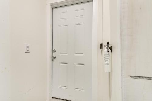 Gallery image of Walkable, Low-Key Waterville Studio with Parking! in Waterville
