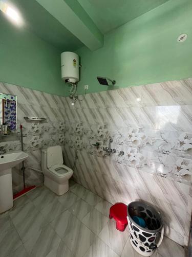 Φωτογραφία από το άλμπουμ του Viraj Home stay σε Uttarkāshi