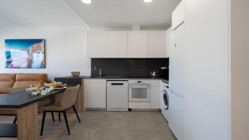 XPCE Urban 17 Malaga Skyline - Parking Free