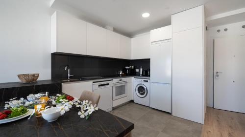 XPCE Urban 17 Malaga Skyline - Parking Free