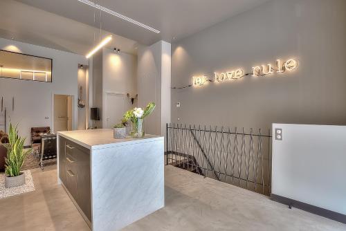 Jessicannes - Architect loft near Croisette