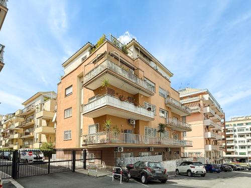 L'Attico di Katia