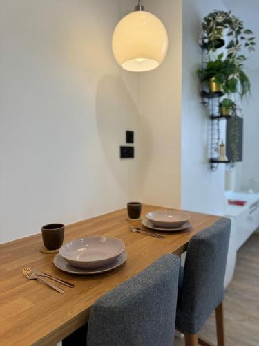 Φωτογραφία από το άλμπουμ του Loft avec Jaccuzi στη Λε Μανς
