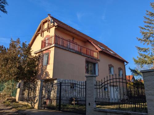 Valéria Vendégház