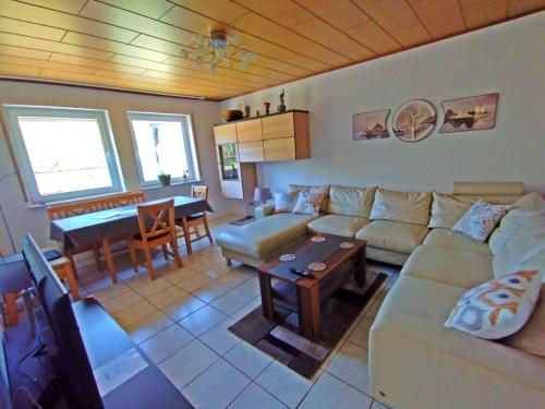 Foto gemütliche Ferienwohnung in ruhiger Lage, Nähe Luxemburg und Trier - Holiday and Nature Olk 4