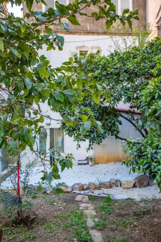 Giardino di Anchi Guesthouse