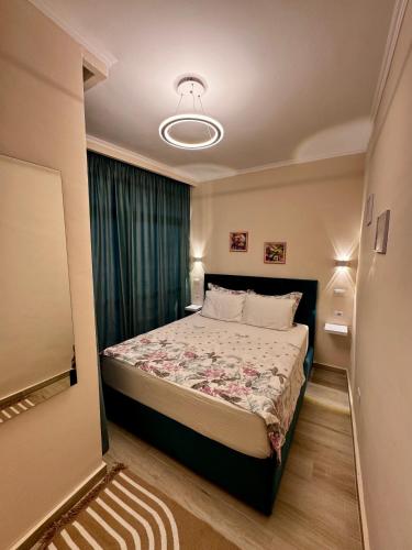 KLAR Apartment few steps from the beach