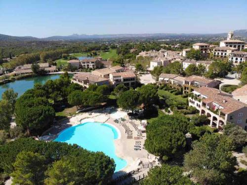 SUNRISE - Golf de Pont Royal