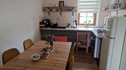 Small House on Vrbica