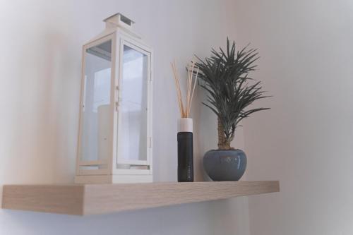 Galeriebild der Unterkunft Green Suite & Spa in Mons