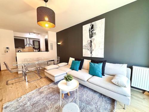 Hollo Residence - Gozsdu Centre