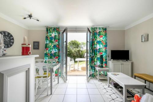 Les Maisons de Port Bourgenay - maeva Home - Maison climatisée 3 pièces 6 personnes - Prestige MAE-7481