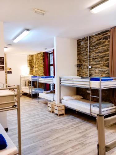 Albergue San Lázaro