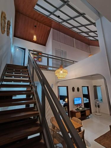 Фотография из галереи Guest House Djumah Damai в Сабе