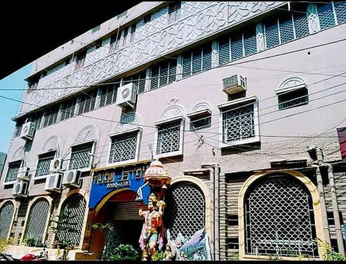 Gallery image of Hotel O Gour in Bāgnān