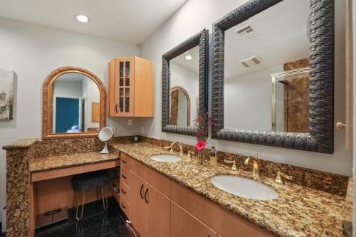 Ένα μπάνιο στο Oasis in Rancho Mirage Drean Vacation